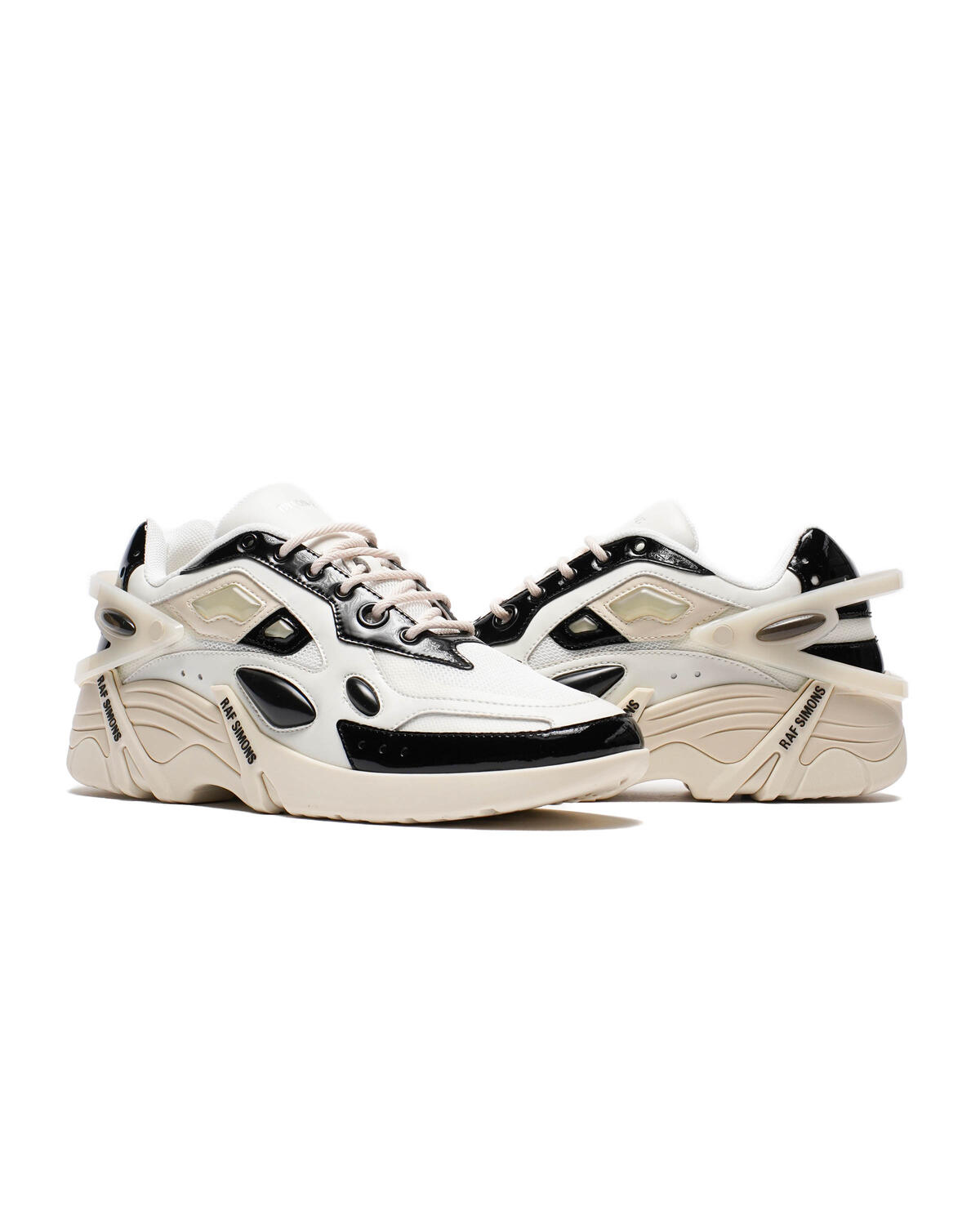 新品 ラフシモンズ HR740010L Cylon-21 スニーカー 40　Ⓗ Raf Simons Cylon-21 | HR740010L-3303 | AFEW STORE